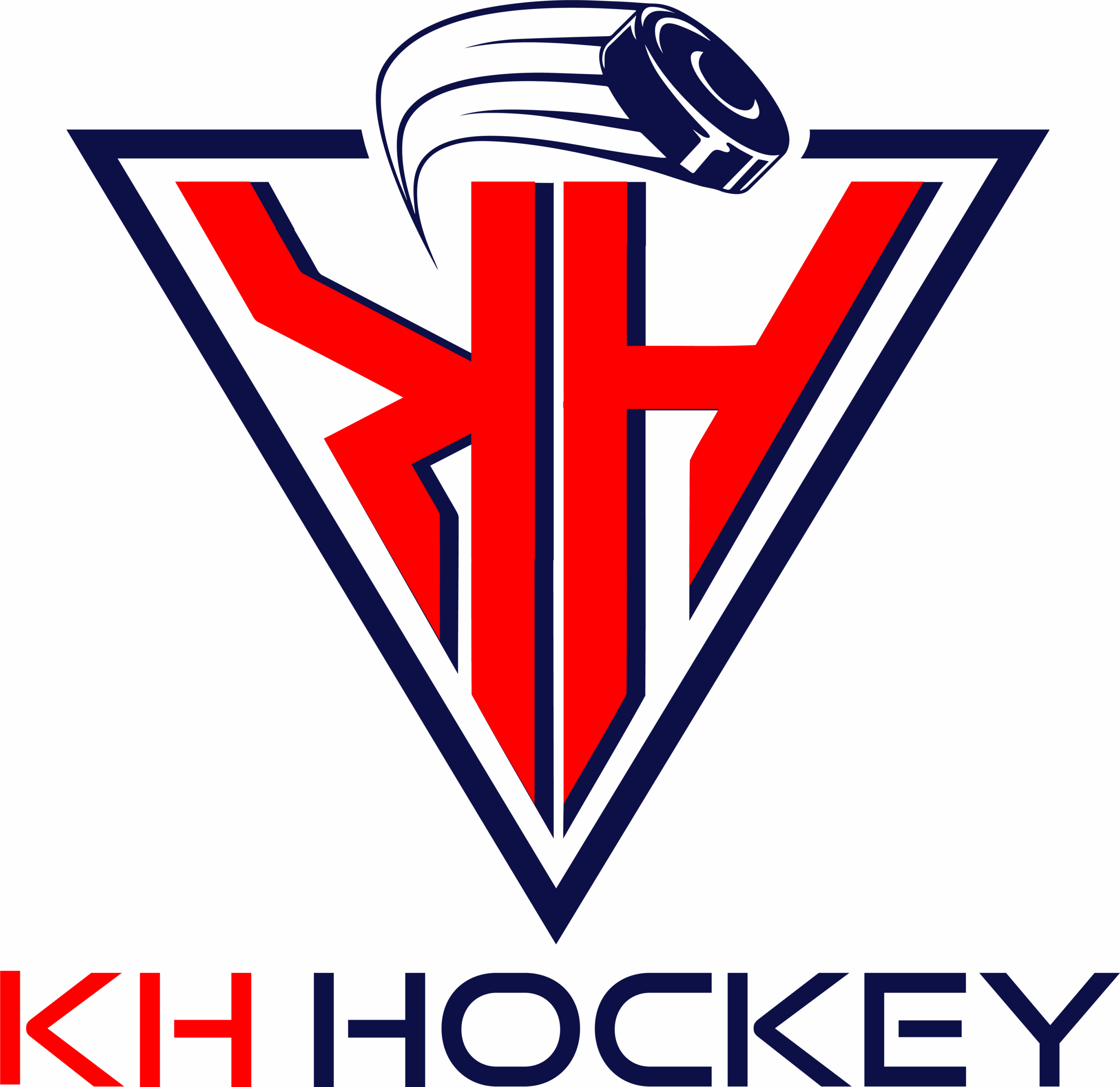 Logo transparency